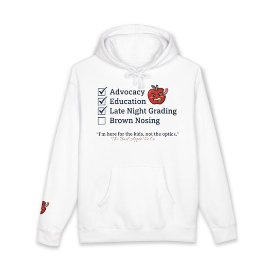 The "Administrative Headache" Hoodie Finally, a garment that says what your HR file only hints at.- Sweatshirt