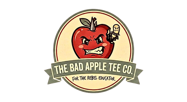 Bad Apple Tee Company 